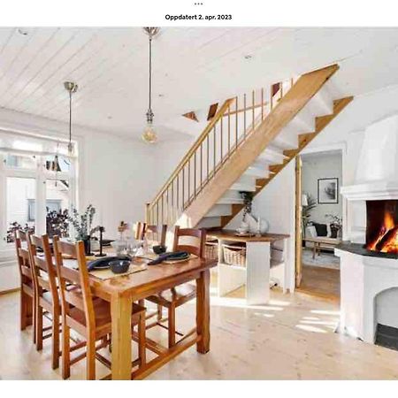Large & Cozy Stavanger Apt Dış mekan fotoğraf
