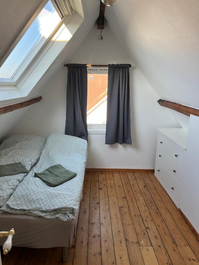 Large & Cozy Stavanger Apt Dış mekan fotoğraf