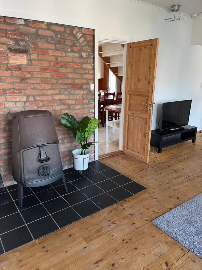 Large & Cozy Stavanger Apt Dış mekan fotoğraf