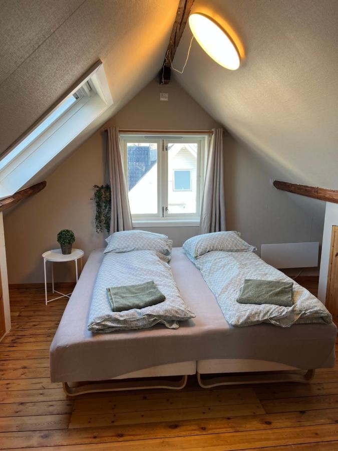 Large & Cozy Stavanger Apt Dış mekan fotoğraf