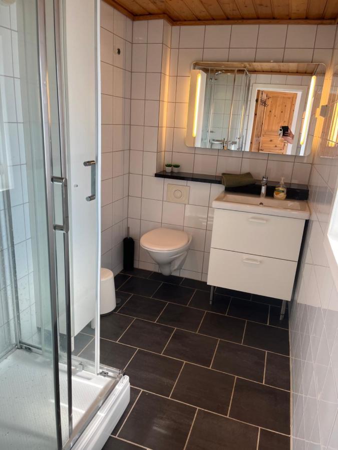 Large & Cozy Stavanger Apt Dış mekan fotoğraf