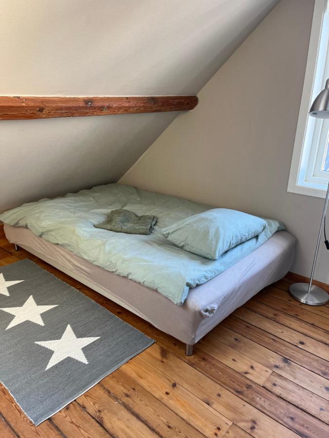 Large & Cozy Stavanger Apt Dış mekan fotoğraf